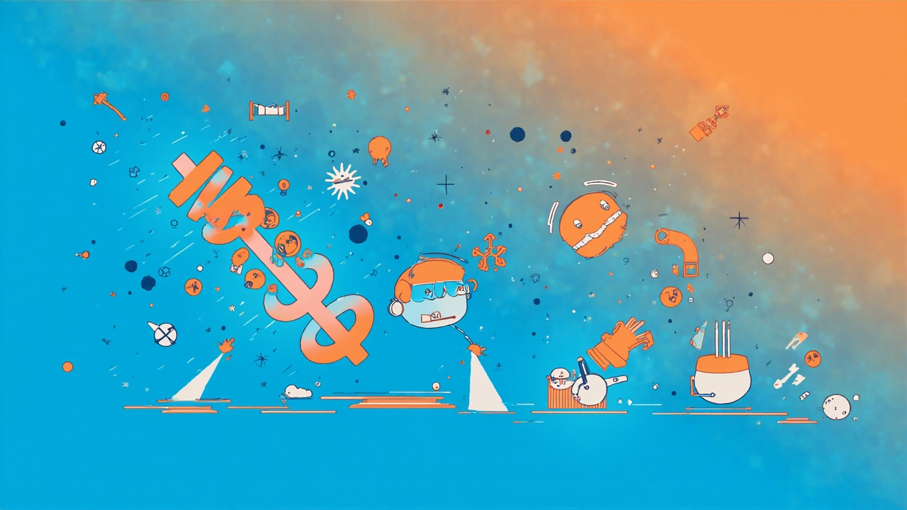 AI Agents 重塑 SaaS 格局：2850 亿美元市值背后的赢家和输家