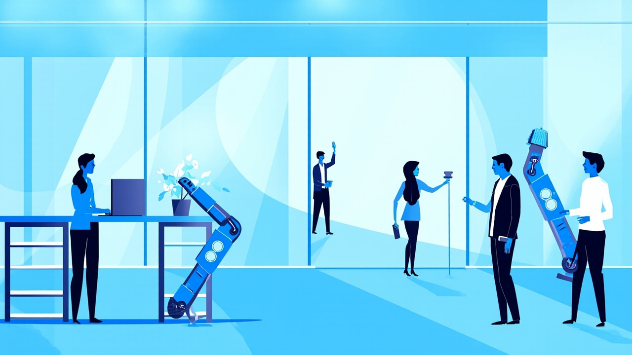Meta 前高管创立公益组织：帮 Gen Z 在 AI Agent 时代找到工作