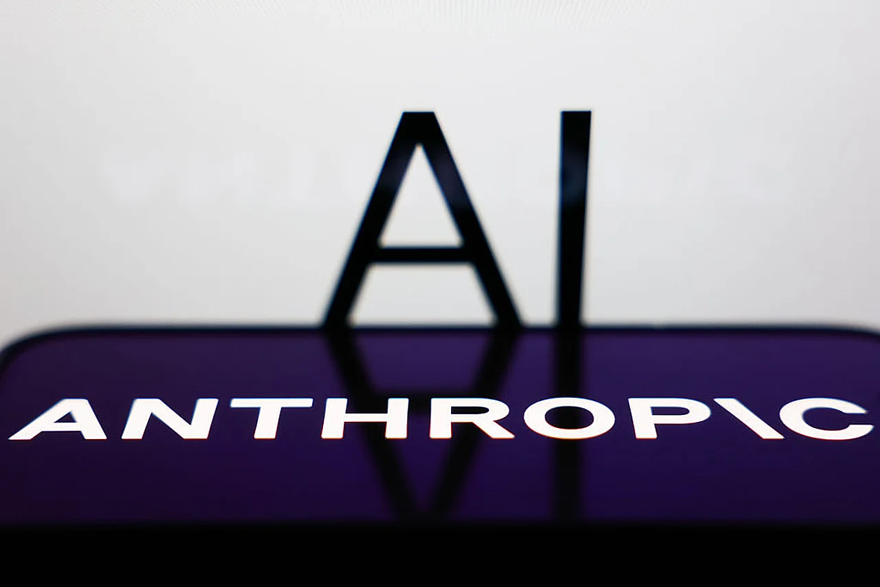 Google 宣布向 Anthropic 投资 400 亿美元