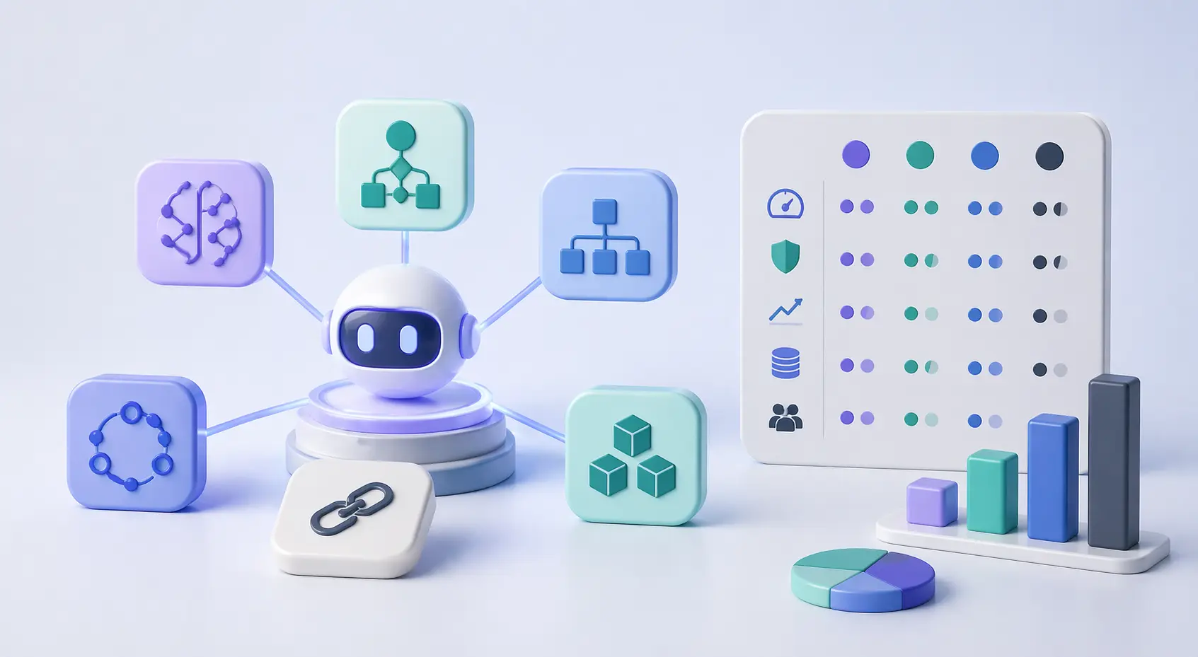 2026年AI Agent框架选型指南：不是选哪个最强，是选哪个最合适