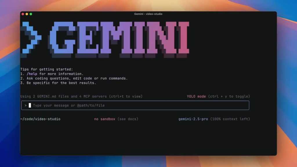Google Gemini CLI 曝严重漏洞：AI Agent 终端工具安全警钟