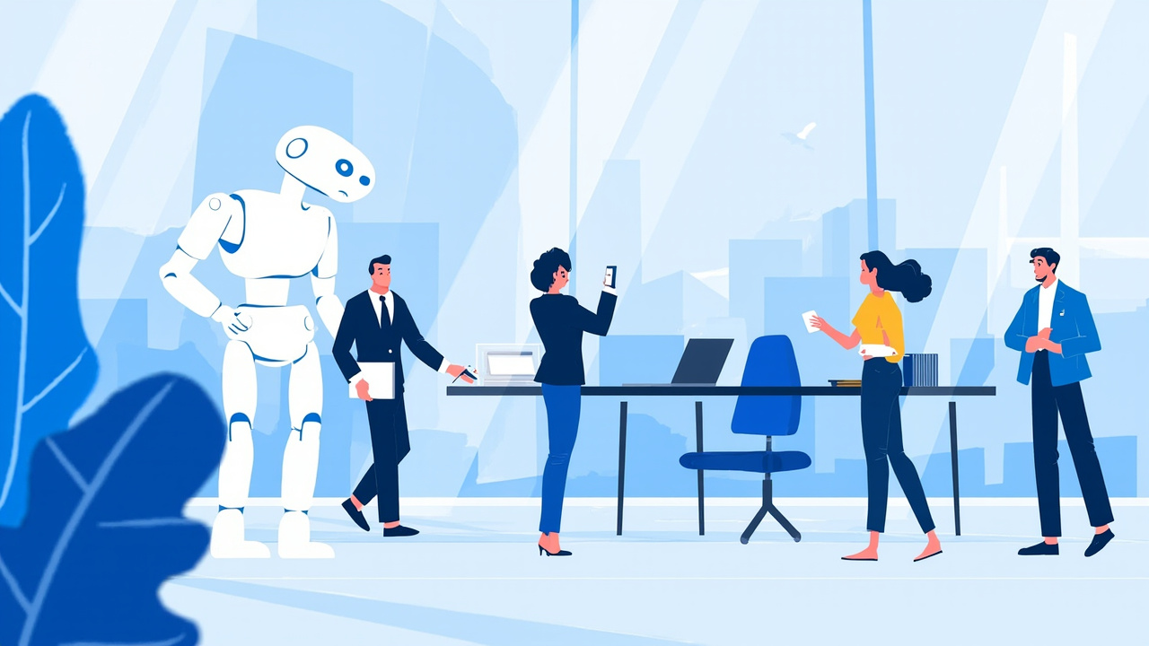 Lloyds 银行推出内部 AI Agent 平台 Envoy：企业级 Agent 基础设施的新样本