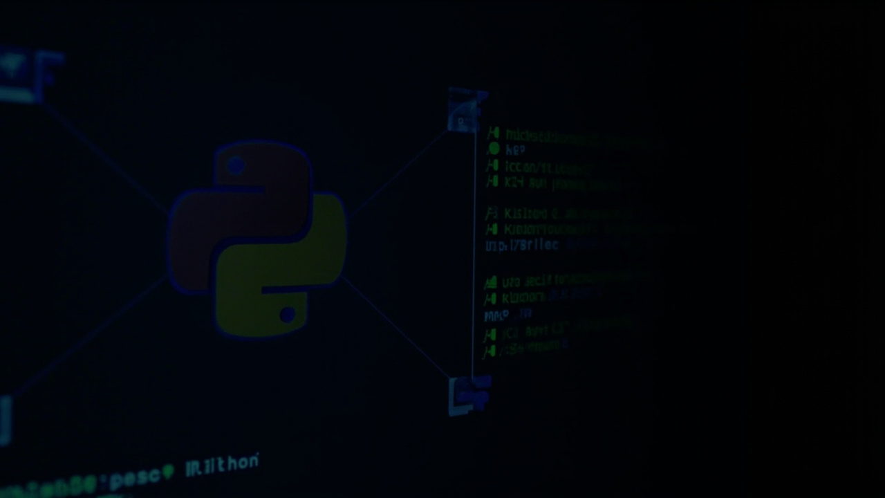 Python MCP Server 开发指南：从零构建自定义工具服务