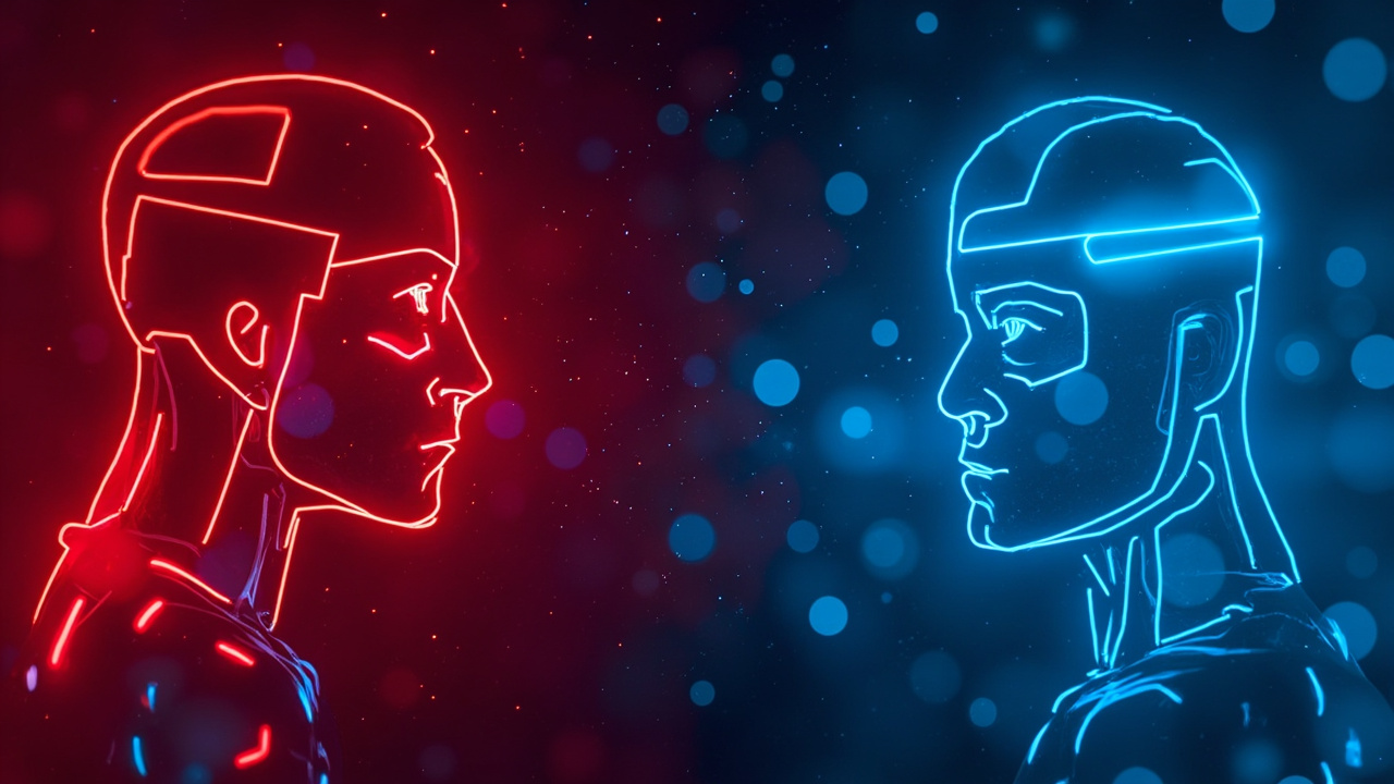 Meta和Google正面交锋：AI Agent进入「大厂代理人」战争