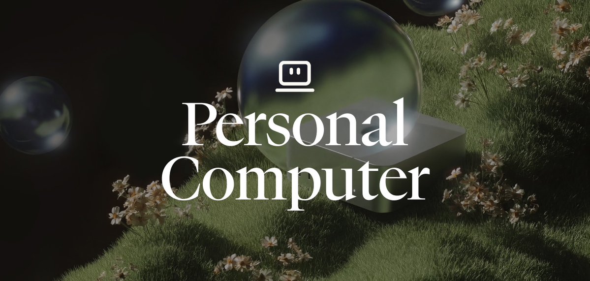 Perplexity Personal Computer 全面开放：所有 Mac 用户均可使用本地 AI Agent