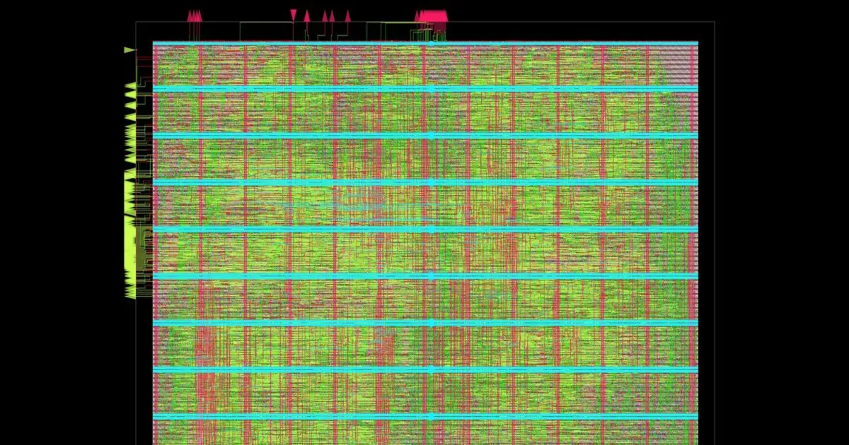 AI Agent 设计 RISC-V CPU：Verkor.io 实现全流程自动化