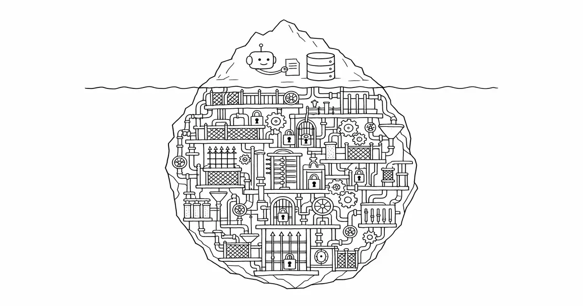 给 AI Agent 数据库访问？比想象中难得多