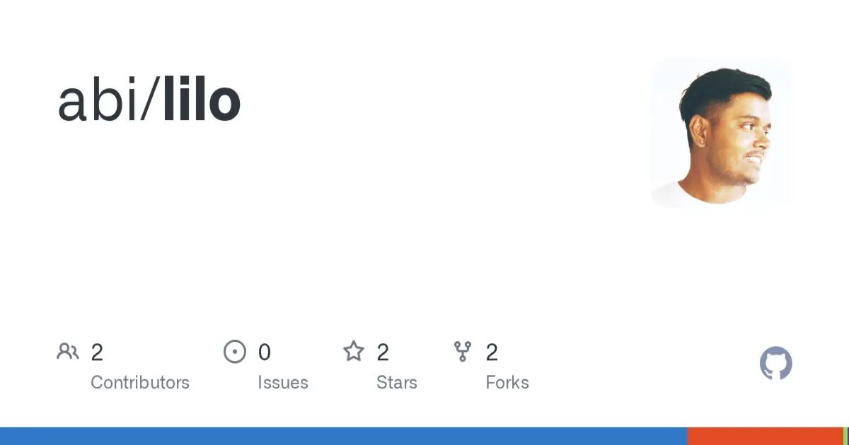 Lilo：自托管智能个人 OS，让 Agent 管理你的数字生活