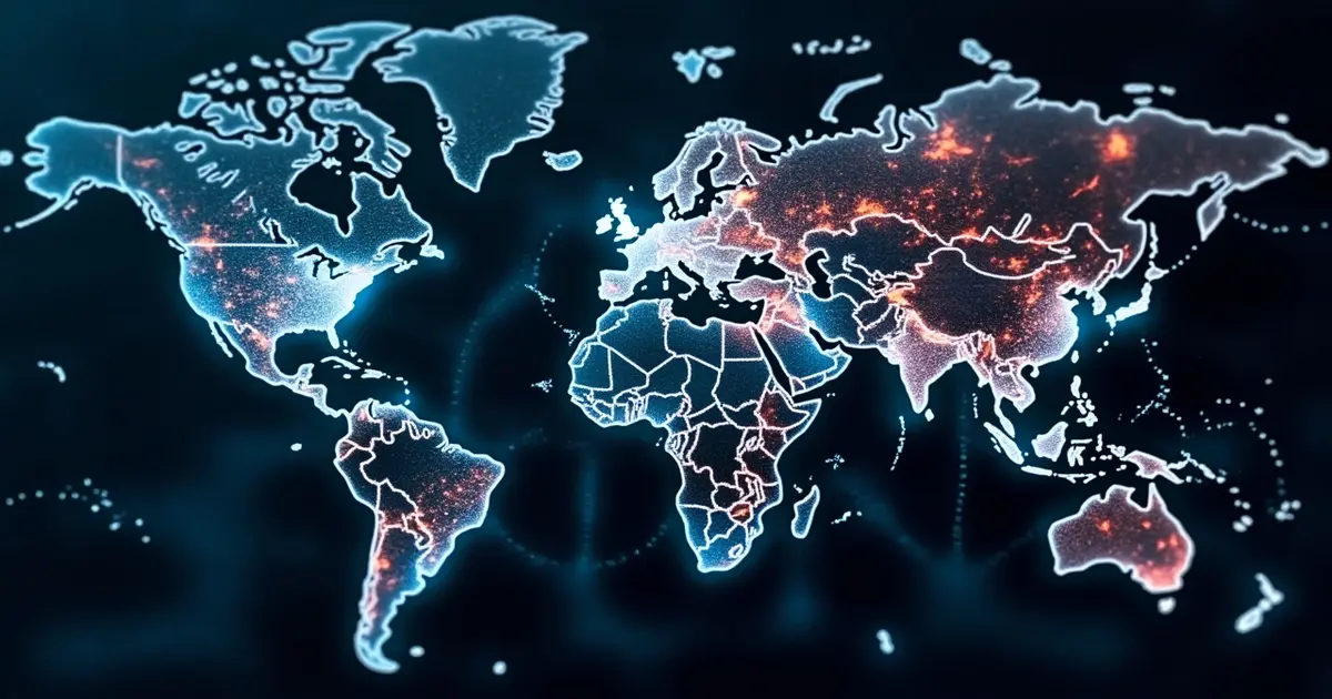 美国务院向全球发出中国 AI 技术窃取警告，DeepSeek 被点名